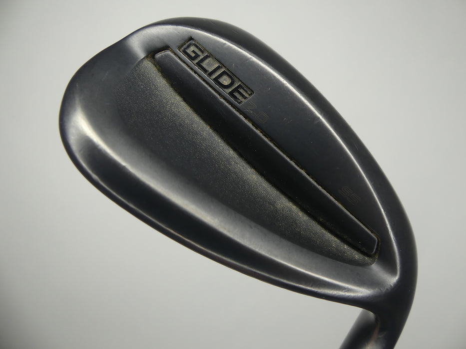 Ping Glide 2.0 Wedge 58* SS