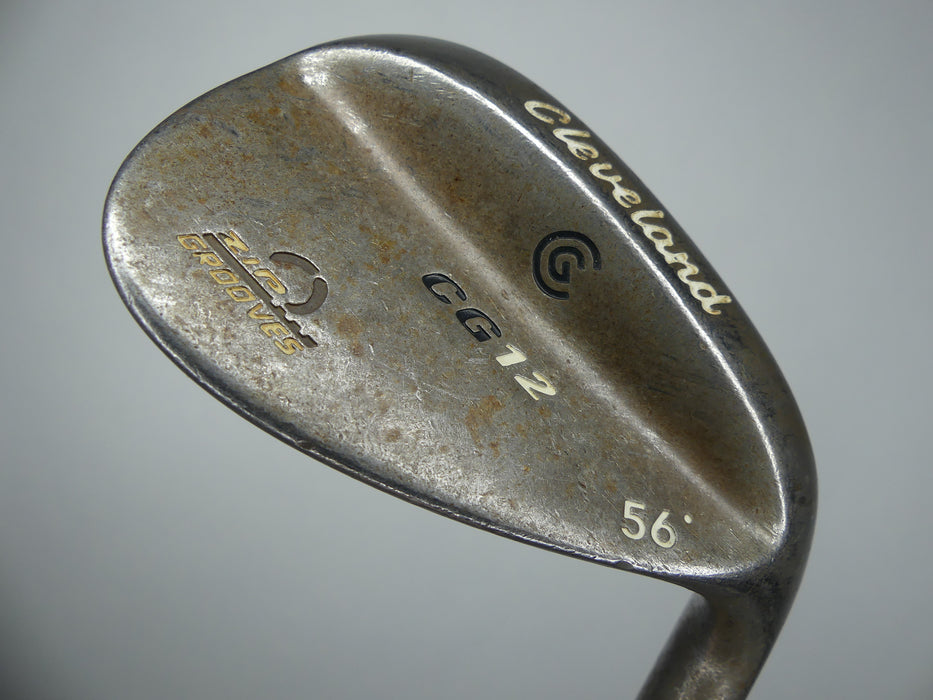Cleveland CG12 Wedge 56*