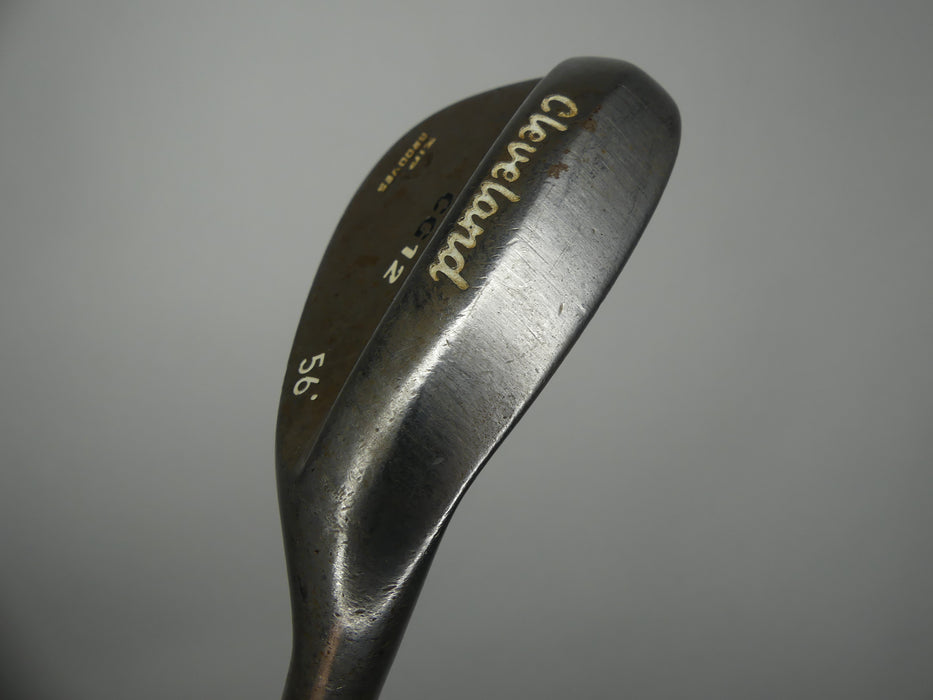 Cleveland CG12 Wedge 56*