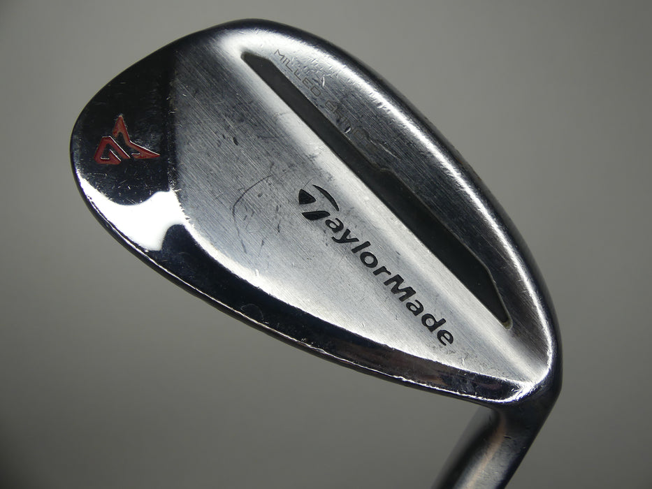 Taylormade Milled Grind 2 Wedge 58* SB +1 inch