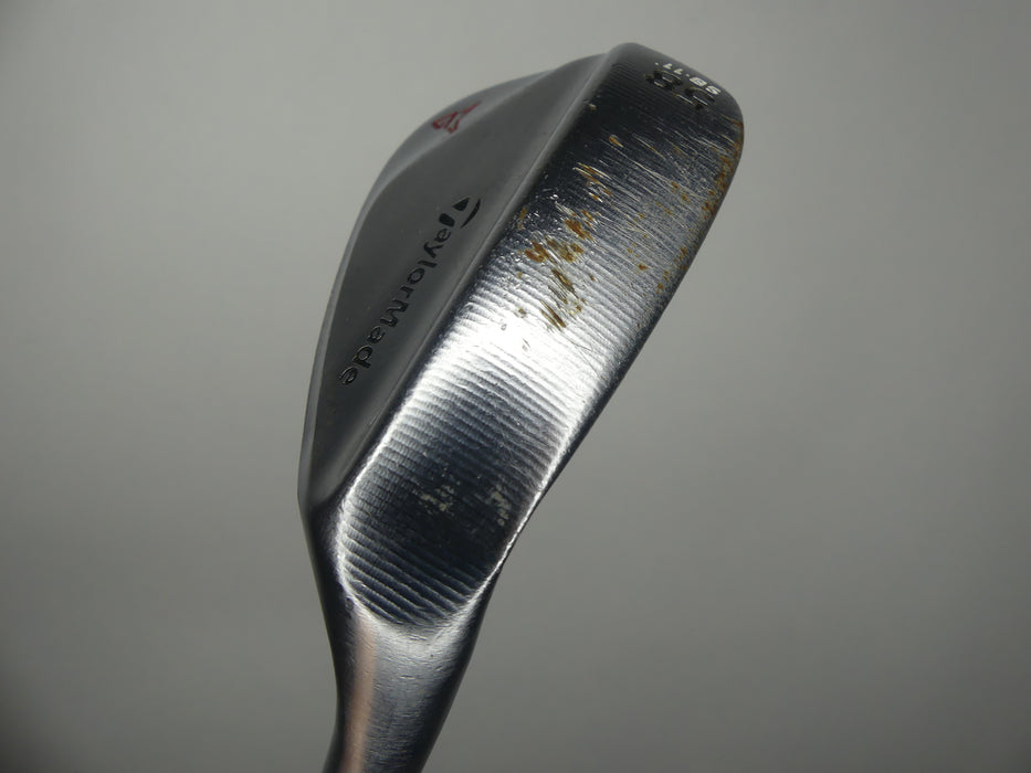 Taylormade Milled Grind 2 Wedge 58* SB +1 inch