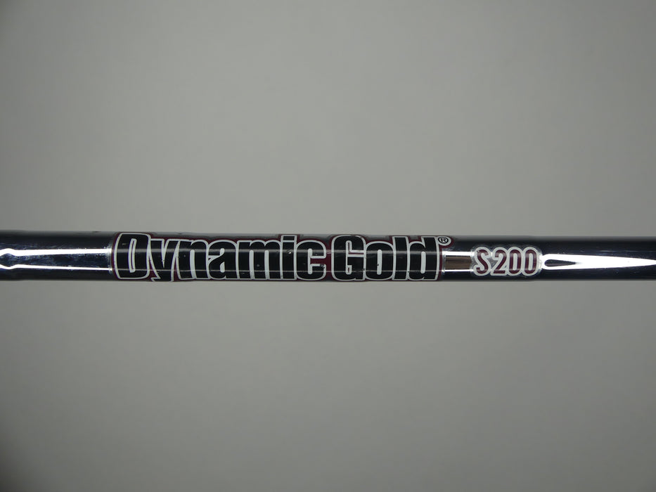 Taylormade Milled Grind 2 Wedge 58* SB +1 inch