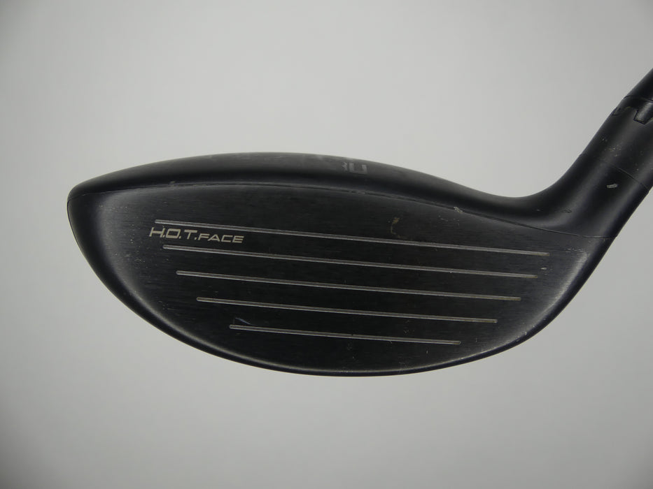 Cobra DarkSpeed Max #3 Fairway Wood Stiff Flex