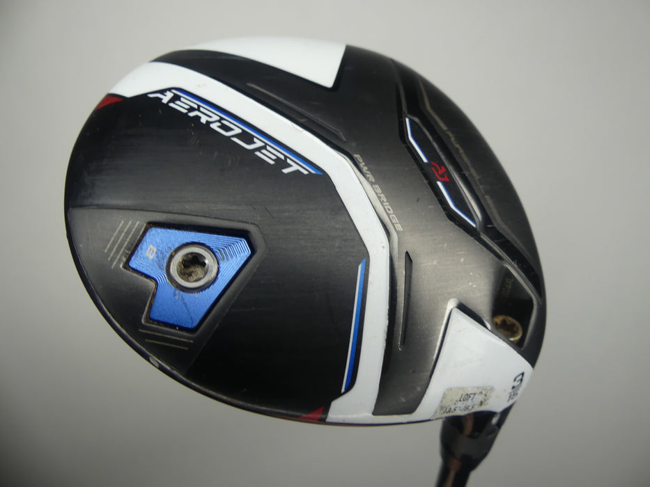 Cobra AeroJet #3 Fairway Wood Senior Flex