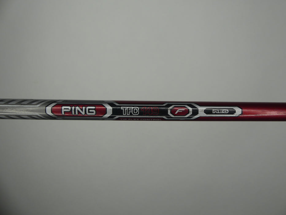 Ping G15 #3 Fairway Wood Regular Flex