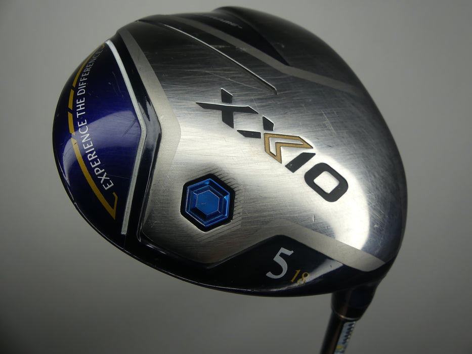 XXIO Series 12 #5 Fairway Wood Regular Flex