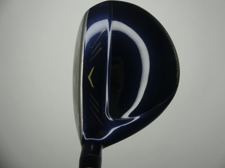 XXIO Series 12 #5 Fairway Wood Regular Flex