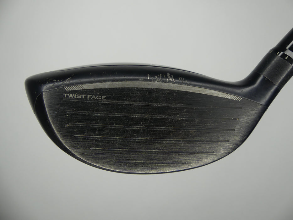 Taylormade Stealth 2 Plus #3 Fairway Wood Stiff Flex