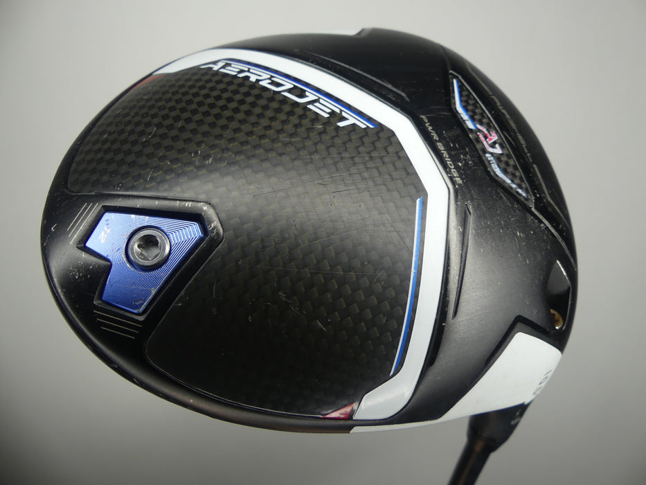 Cobra AeroJet Driver 10.5* Regular Flex