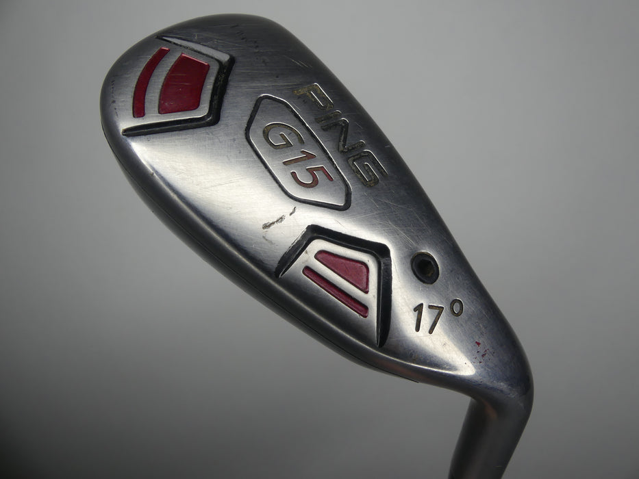 Ping G15 #2 Hybrid Regular Flex