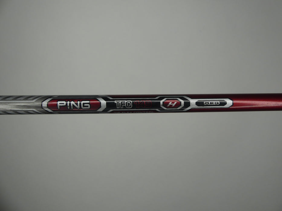 Ping G15 #2 Hybrid Regular Flex