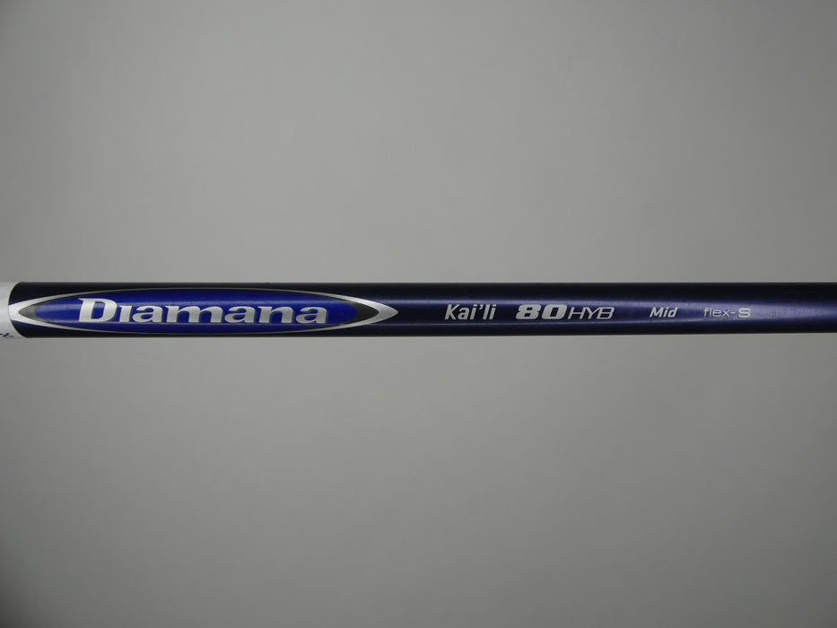 Titleist 910H #3 Hybrid Stiff Flex