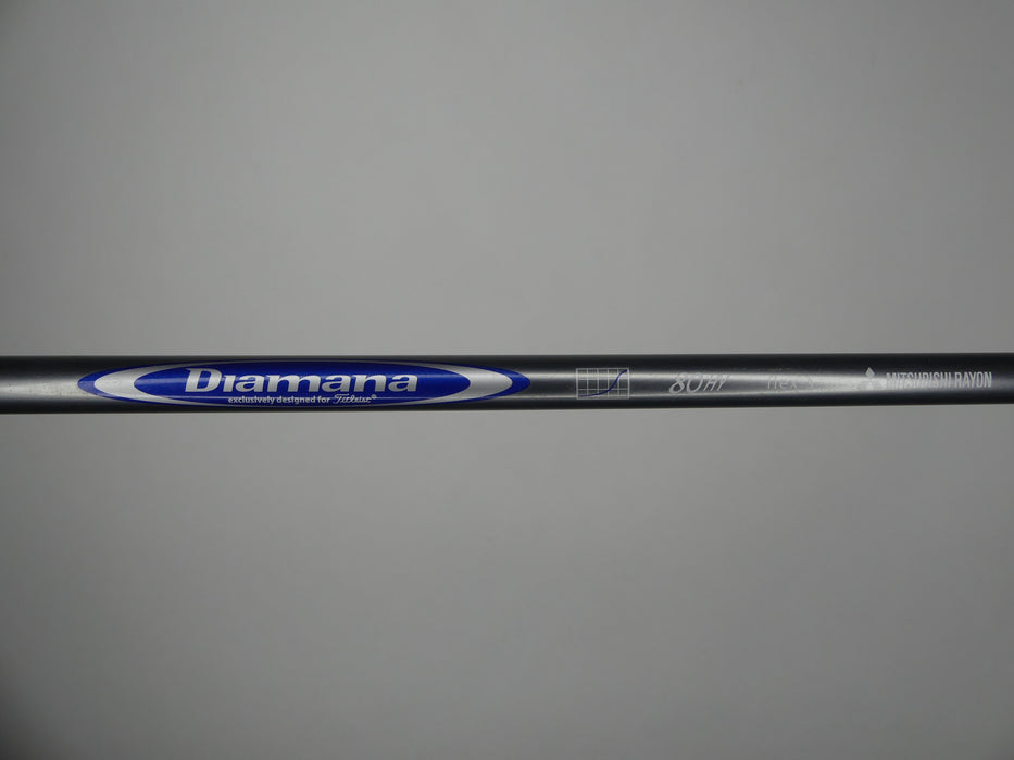 Titleist 909H #3 Hybrid Stiff Flex