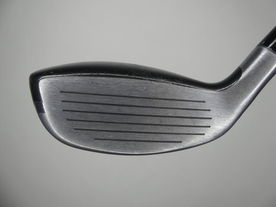 Taylormade SLDR #3 Hybrid Stiff Flex