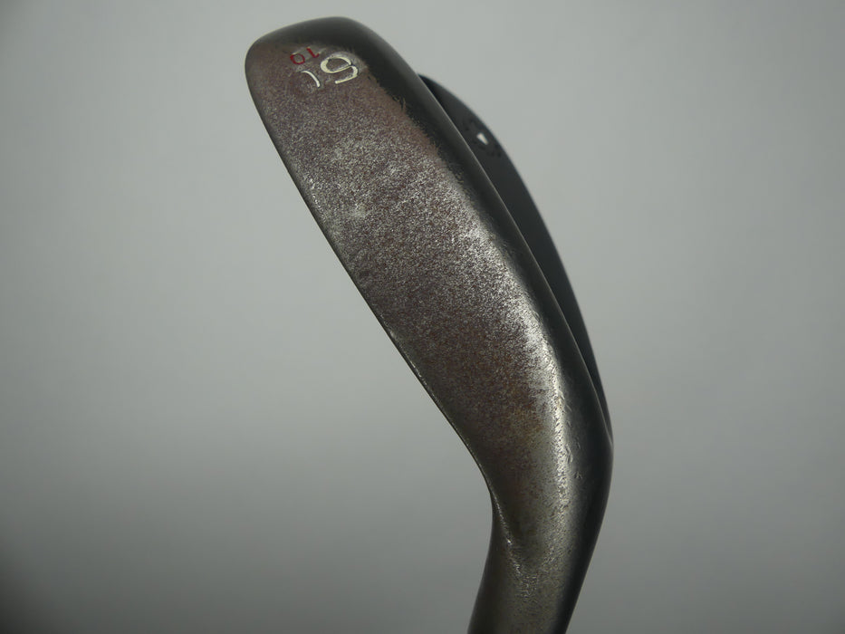 Titleist Vokey SM6 Wedge 60* S Grind Left Handed