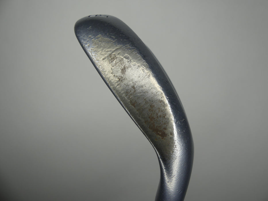 Titleist Vokey SM9 Wedge 58* D Grind Left Handed