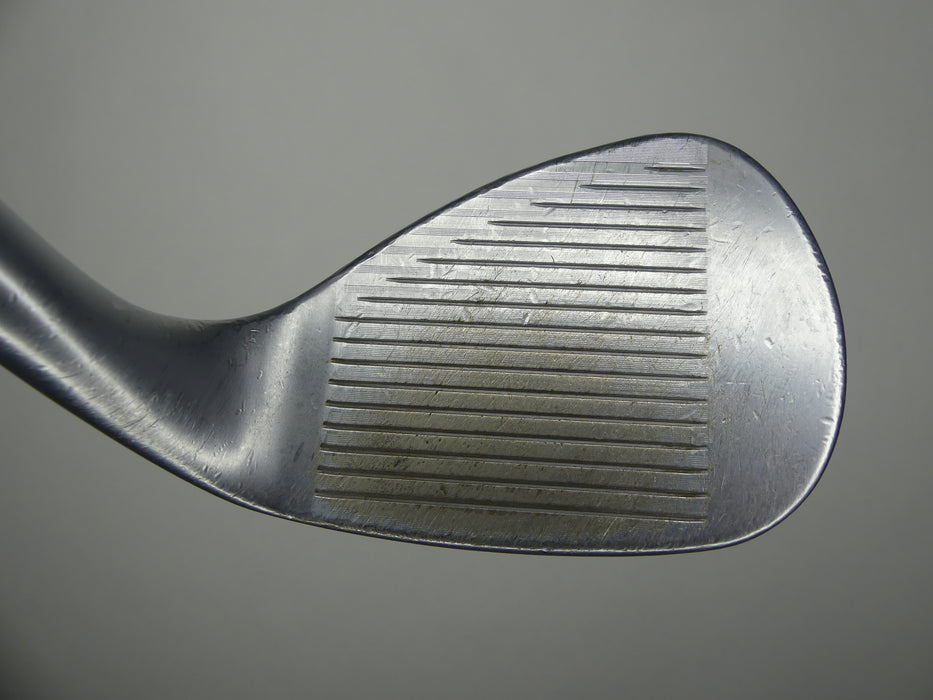 Titleist Vokey SM9 Wedge 58* D Grind Left Handed