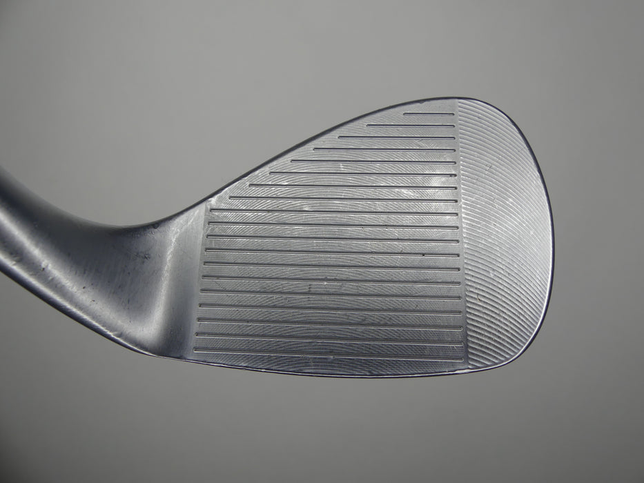Cleveland RTX ZipCore Wedge 56* Low Left Handed