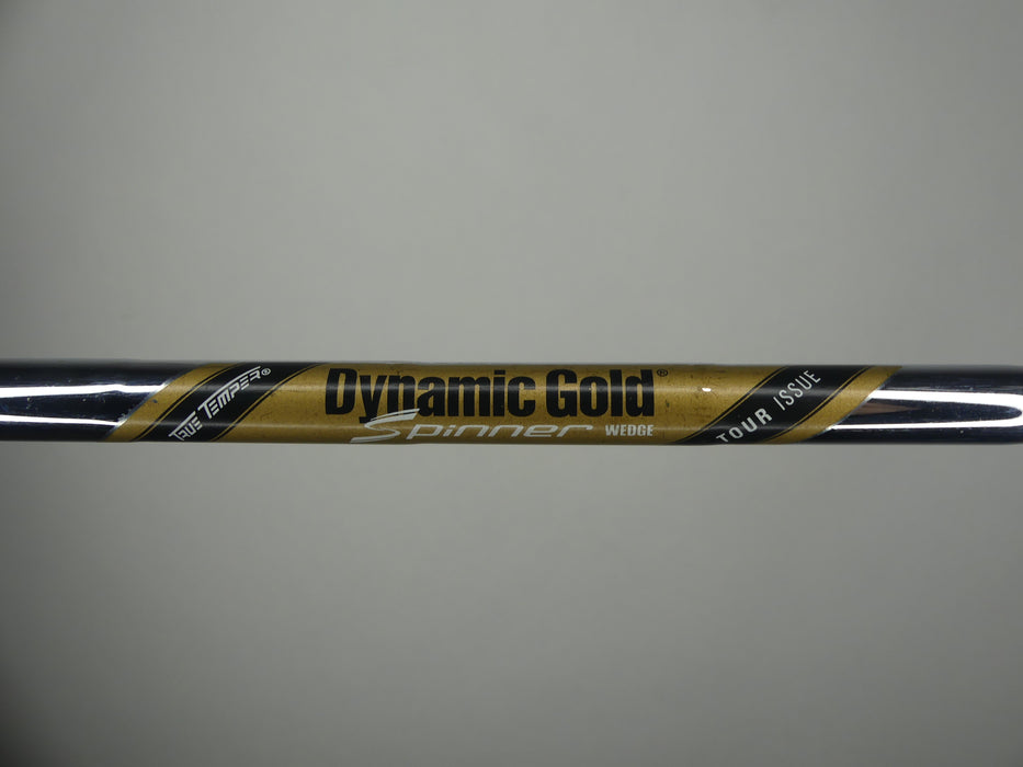 Cleveland RTX ZipCore Wedge 56* Low Left Handed