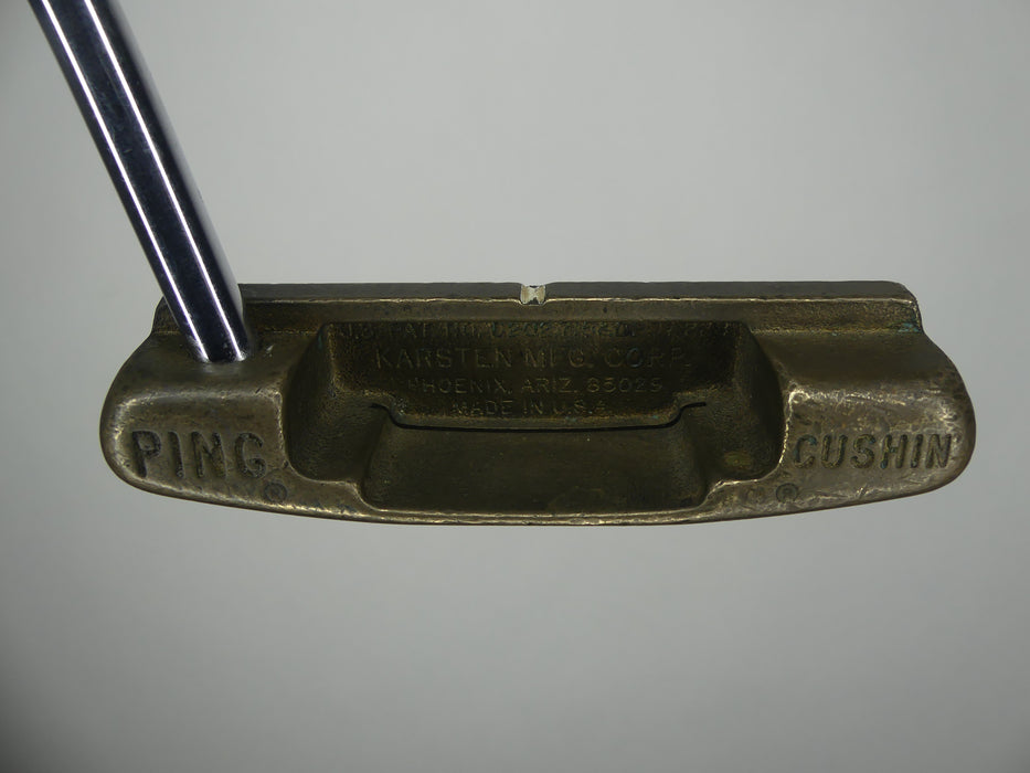 Ping Cushin Putter
