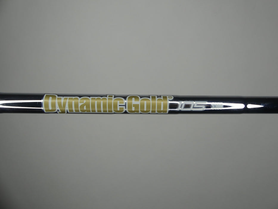 Callaway Mack Daddy 4 Wedge 56* S Grind +1 inch