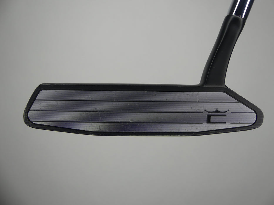 Cobra King Vintage Sport-60 Putter