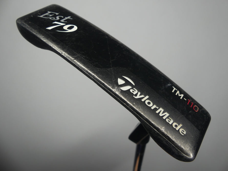 Taylormade Est79 TM-110 Putter