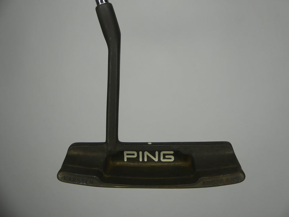 Ping Karsten Anser 5KS Putter