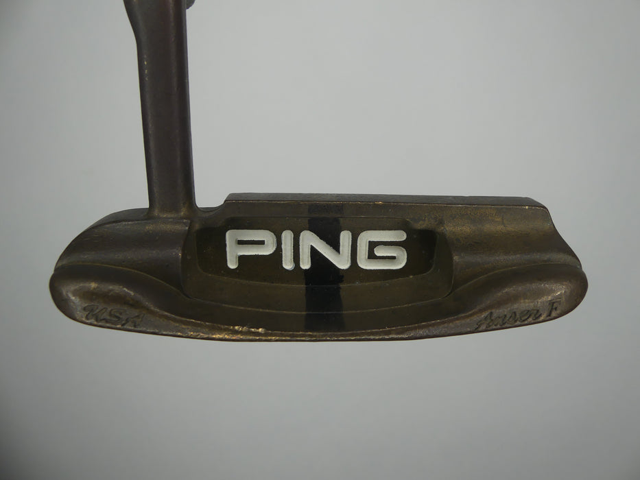 Ping Karsten Anser F Putter