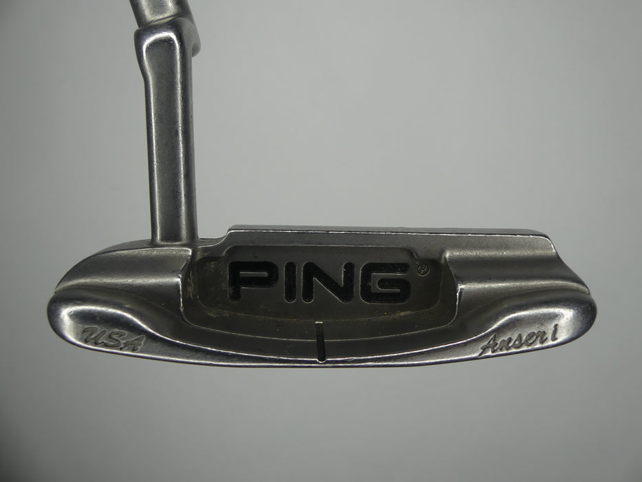 Ping Karsten Anser i Putter