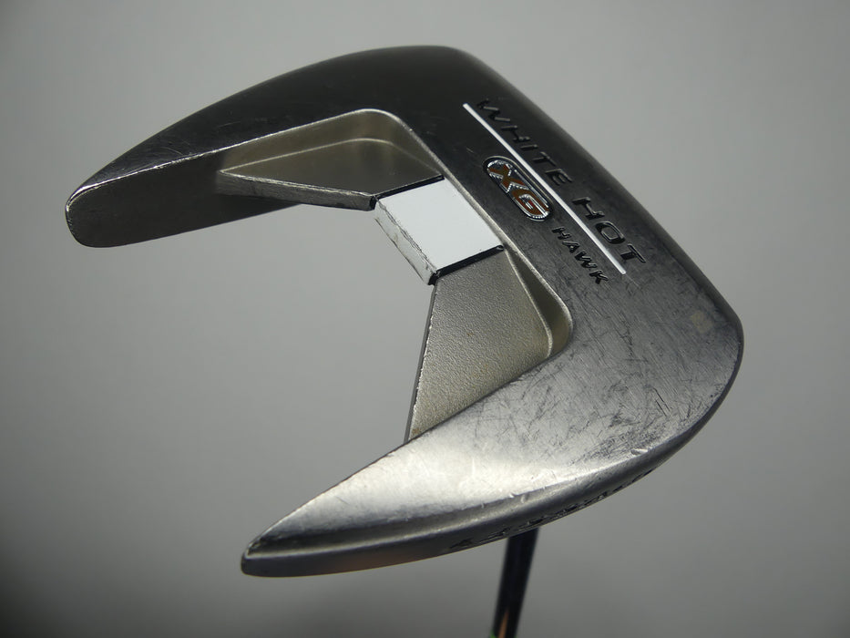 Odyssey White Hot XG Hawk Putter