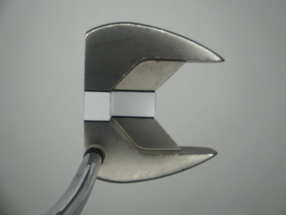 Odyssey White Hot XG Hawk Putter