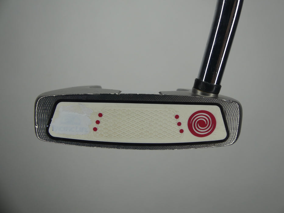 Odyssey White Hot XG Hawk Putter