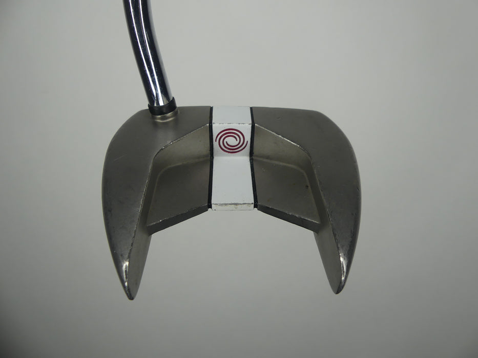 Odyssey White Hot XG Hawk Putter