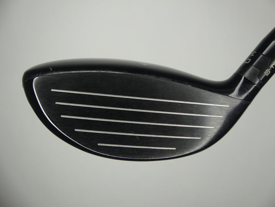 Titleist TS2 #4 Fairway Wood Regular Flex