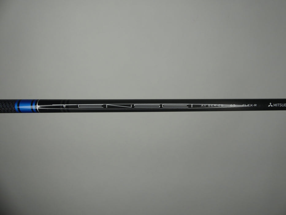 Titleist TS2 #4 Fairway Wood Regular Flex