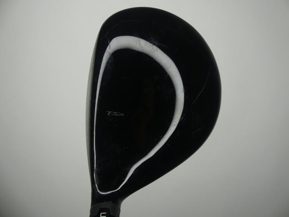 Titleist TSR3 #3 Fairway Wood Stiff Flex