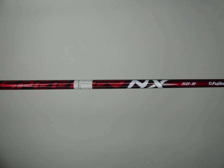 Taylormade Stealth 2 HD #3 Fairway Wood Regular Flex Left Handed