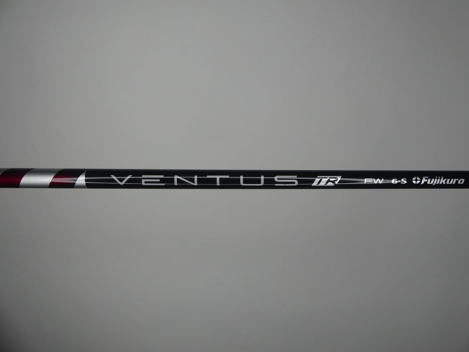 Taylormade Stealth 2 #3 Fairway Wood Stiff Flex Left Handed