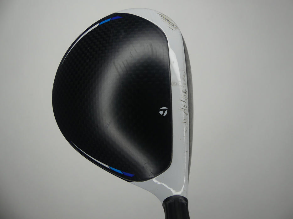 Taylormade SIM2 Max #3 Fairway Wood Regular Flex Left Handed