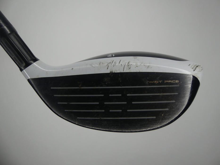 Taylormade SIM2 Max #3 Fairway Wood Regular Flex Left Handed