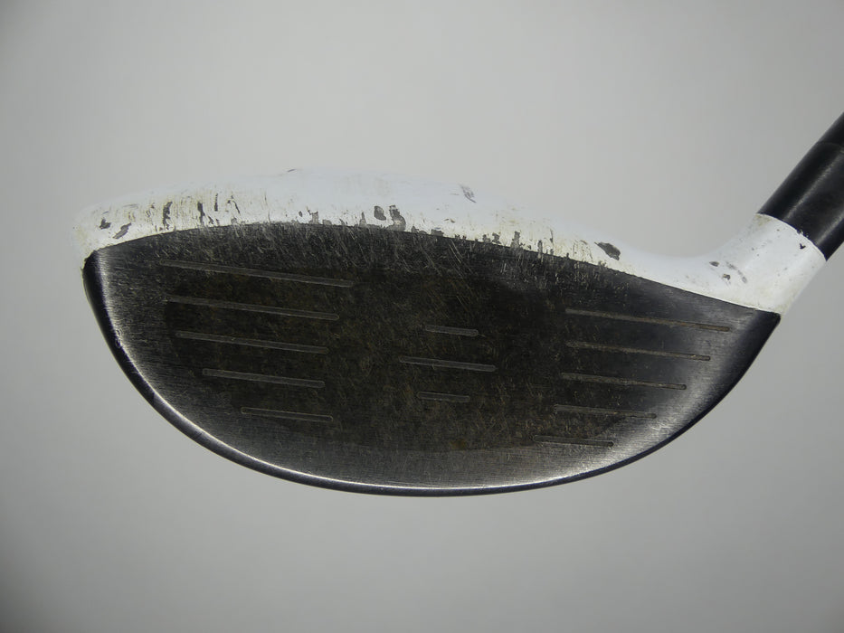 Taylormade Aeroburner #3 Fairway Wood Stiff Flex