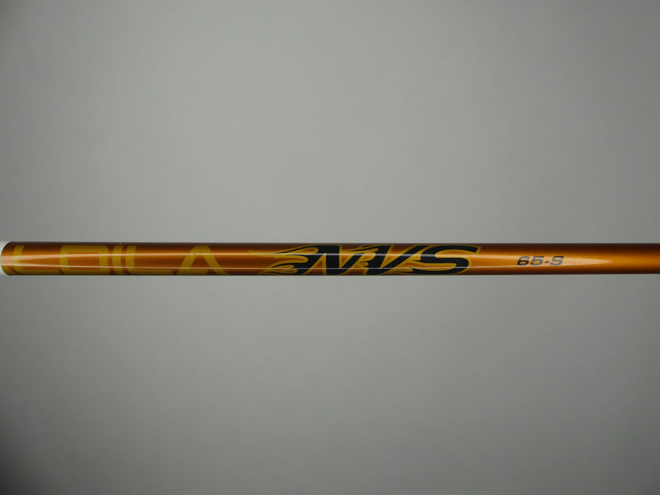 Taylormade Aeroburner #3 Fairway Wood Stiff Flex