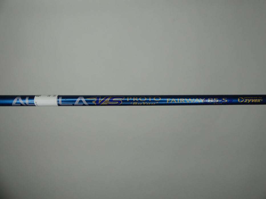 Ping Rapture #5 Fairway Wood Stiff Flex