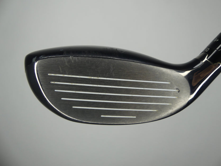 Callaway Paradym #3 Hybrid Stiff Flex