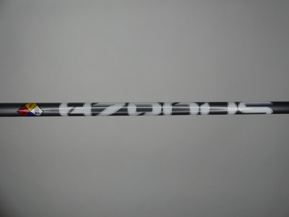 Callaway Paradym #3 Hybrid Stiff Flex