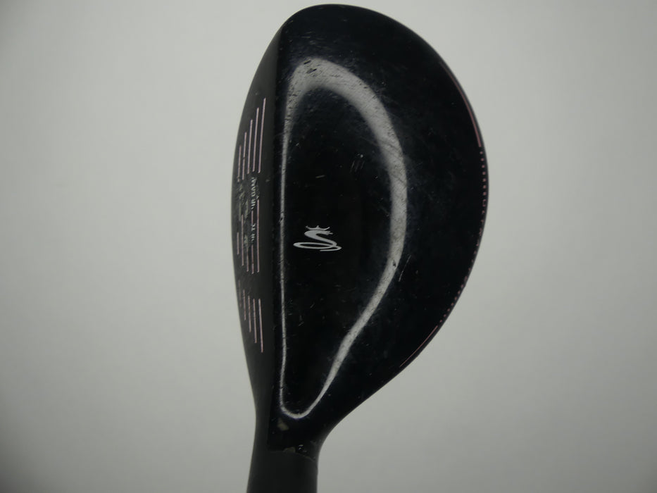 Ladies Cobra Air-X #6 Hybrid