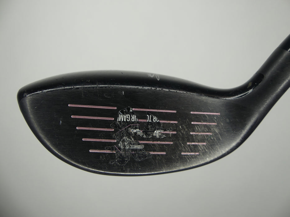 Ladies Cobra Air-X #6 Hybrid