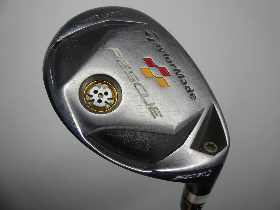 Taylormade Rescue FCT #4 Hybrid Regular Flex
