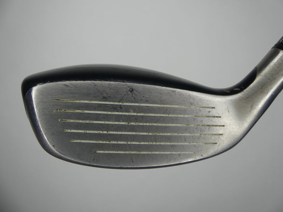 Taylormade Rescue FCT #4 Hybrid Regular Flex